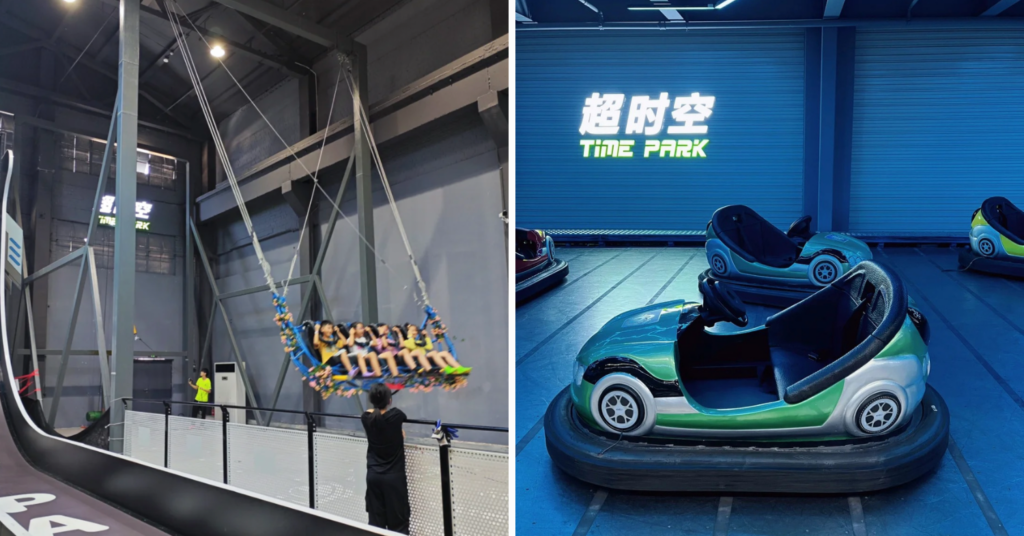 11 New Things To Do In Shanghai (2025)