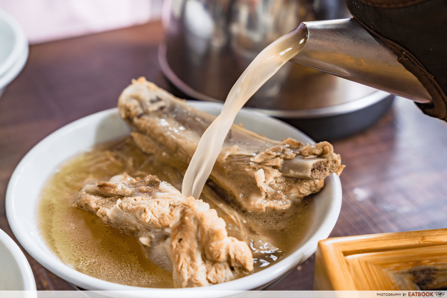 bak kut teh