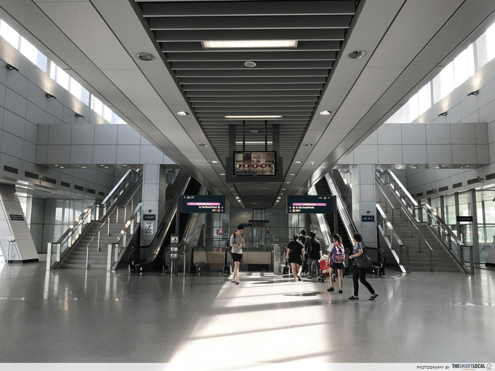 punggol mrt-