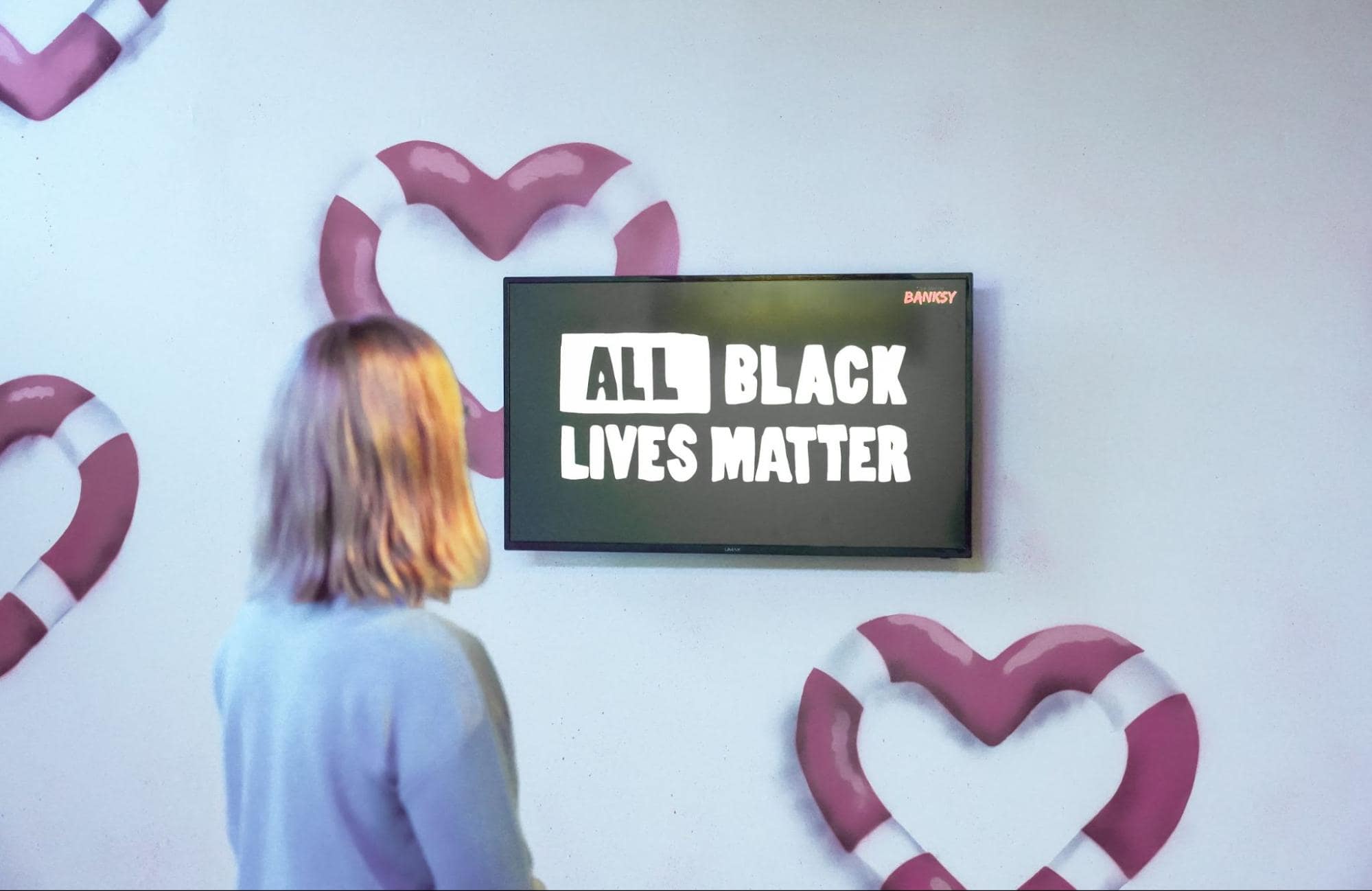 All Black Lives Matter