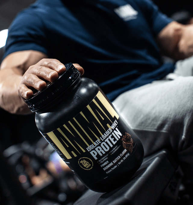 Best Amazon 11.11 deals in 2024 - Animal prtotein whey