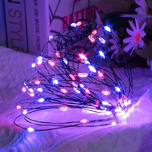 Best Amazon 11.11 deals in 2024 - Fairy Lights