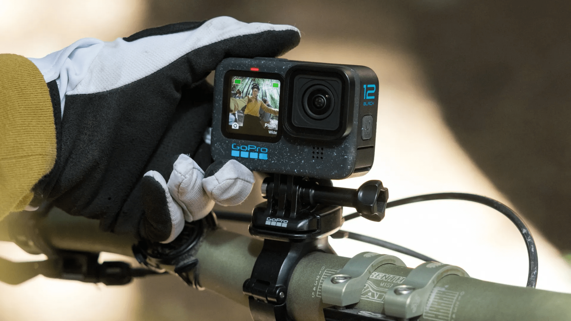 Best Amazon 11.11 deals in 2024 - GoPro Hero12