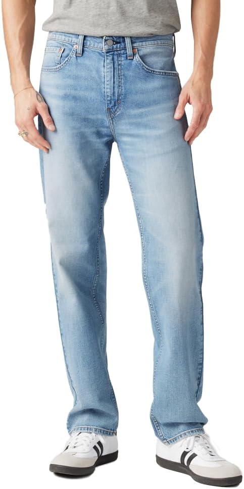 Best Amazon 11.11 deals in 2024 - Levi's Men's Jeans