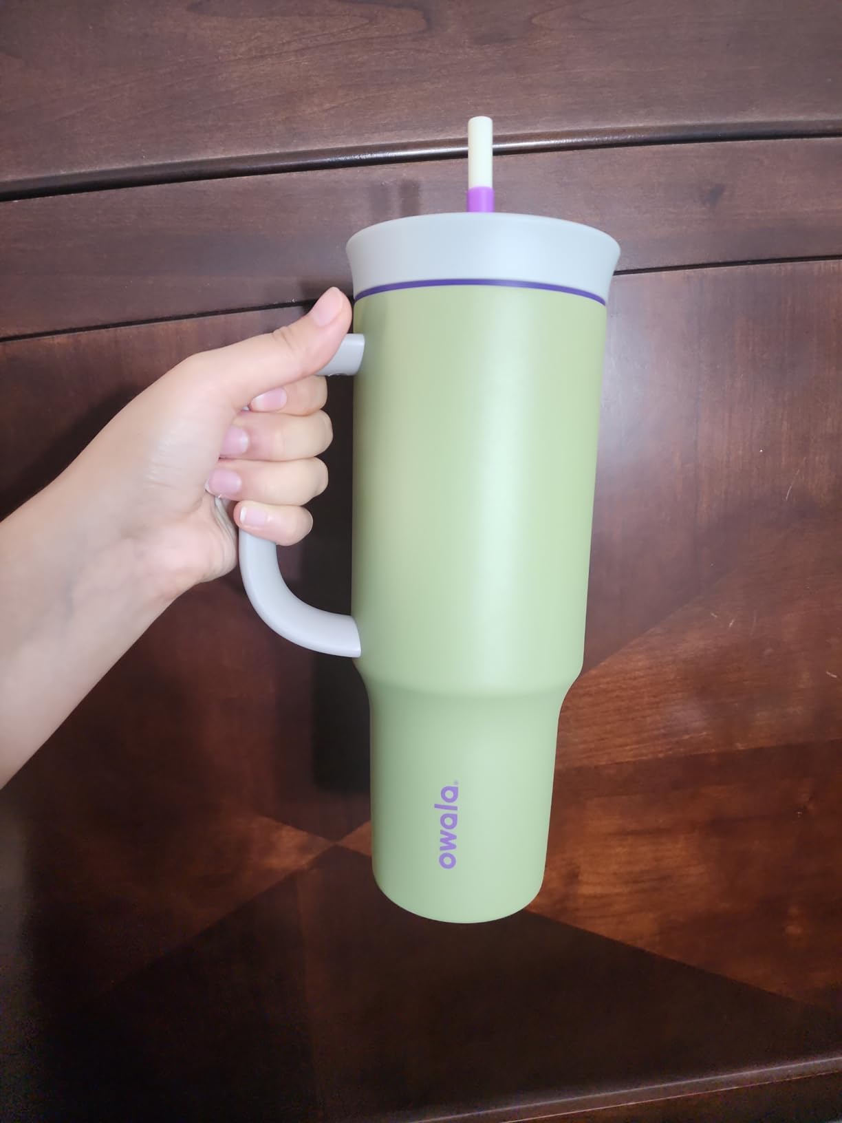 Amazon 11.11 delas - Owala tumbler