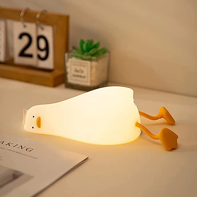 christmas gift ideas - night light