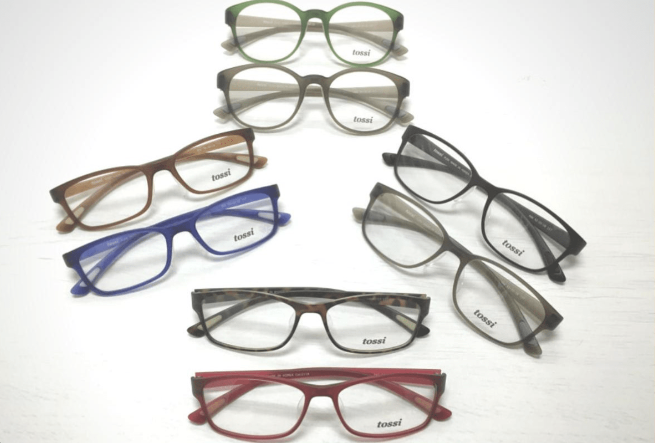 Eyecon Optical - spectacle shops