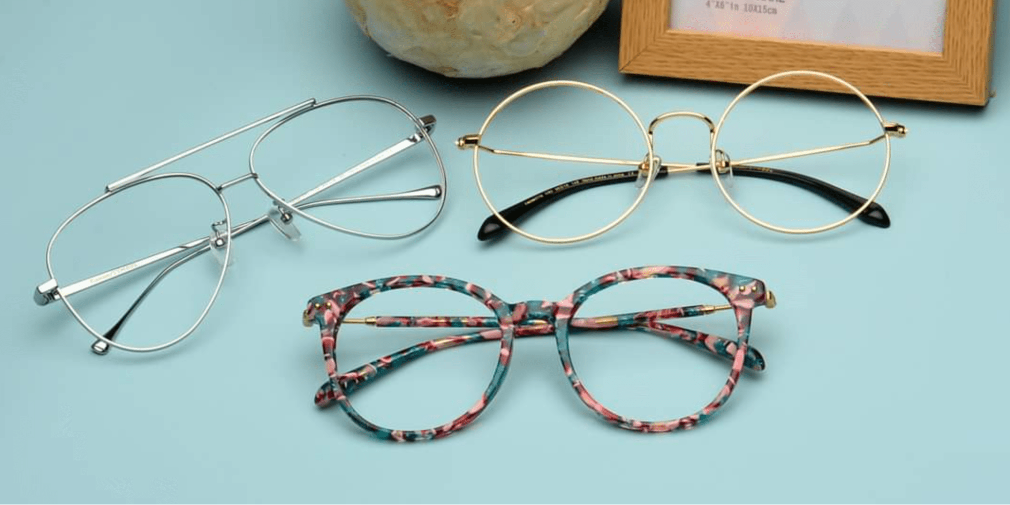 Firmoo Optical specs