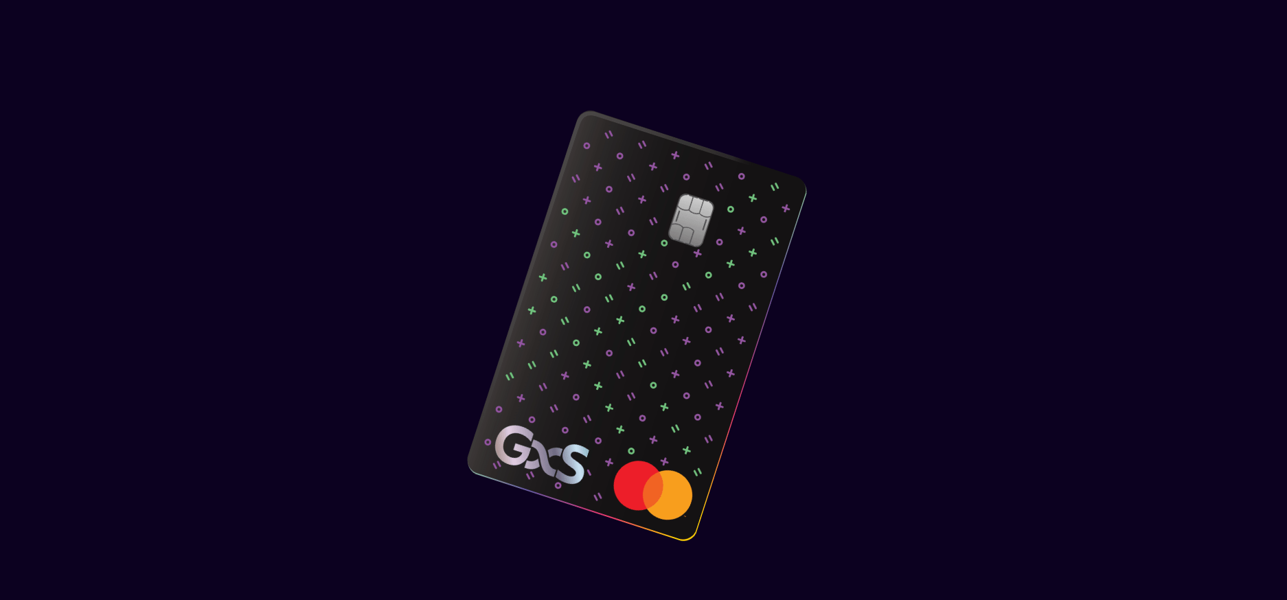 GXS FlexiCard