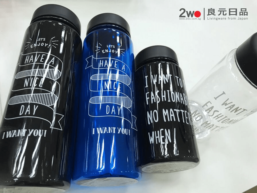 Value Dollar Stores Singapore - $2 water bottles