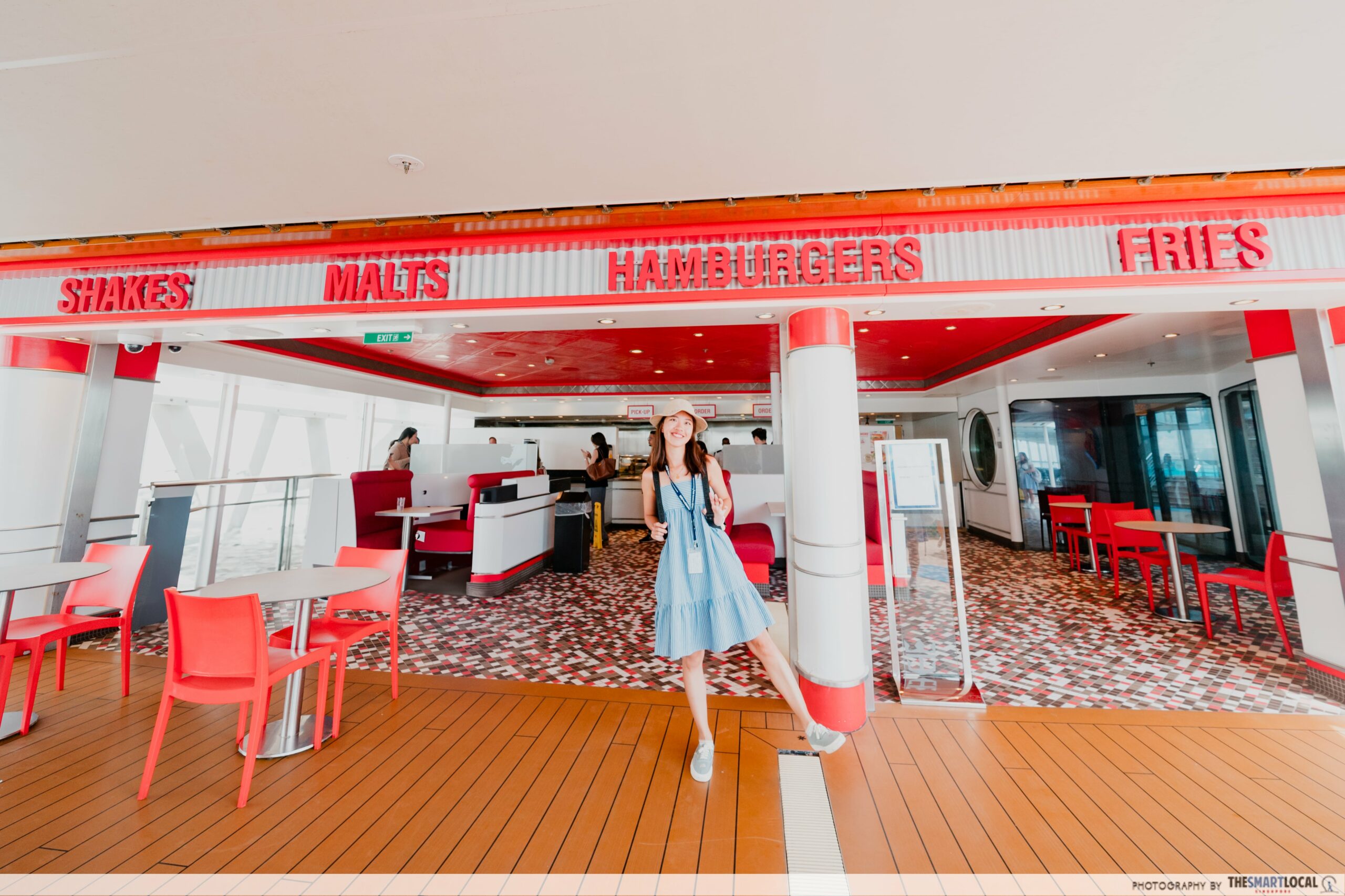 anthem of the seas - diner-min