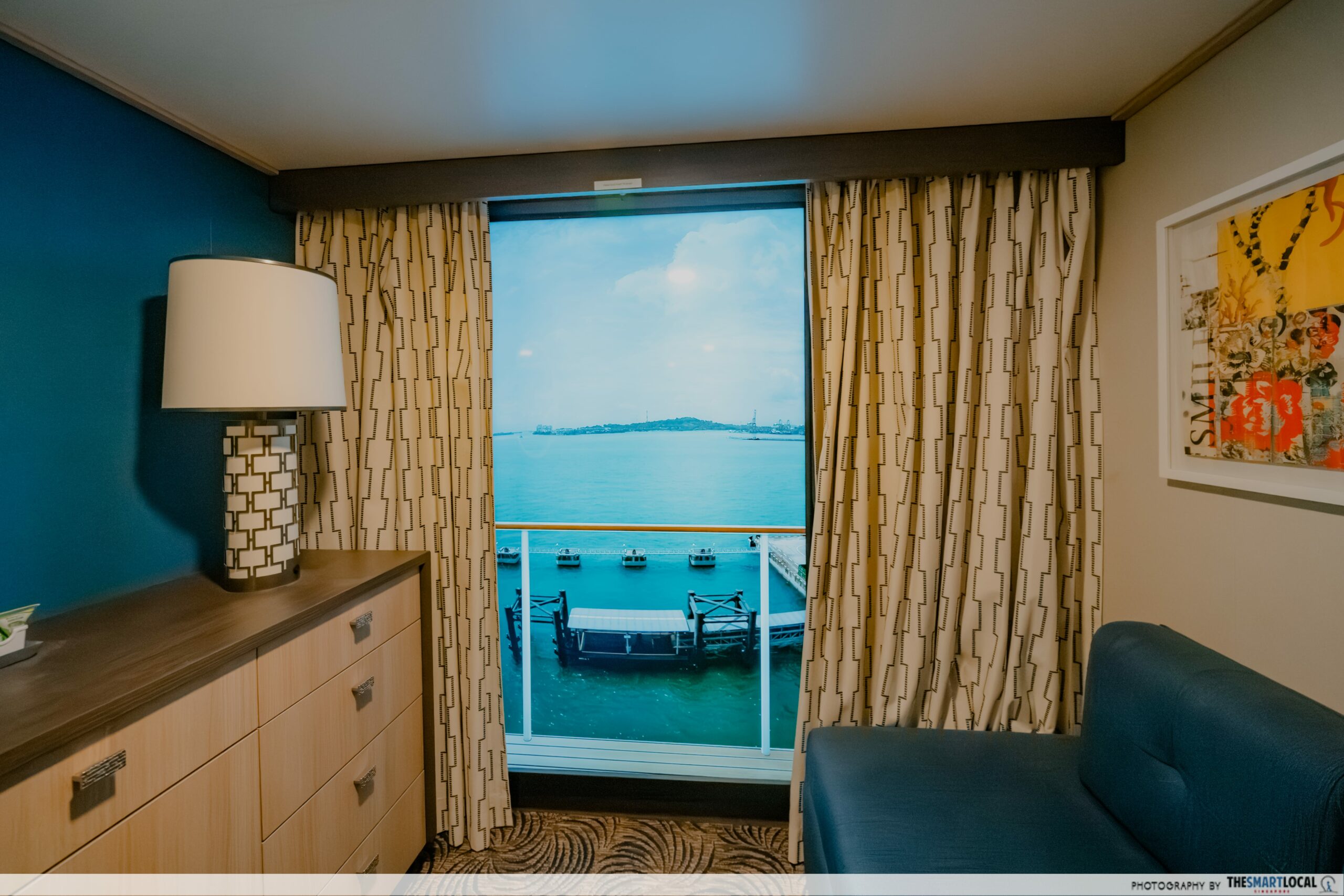 anthem of the seas - interior stateroom-min