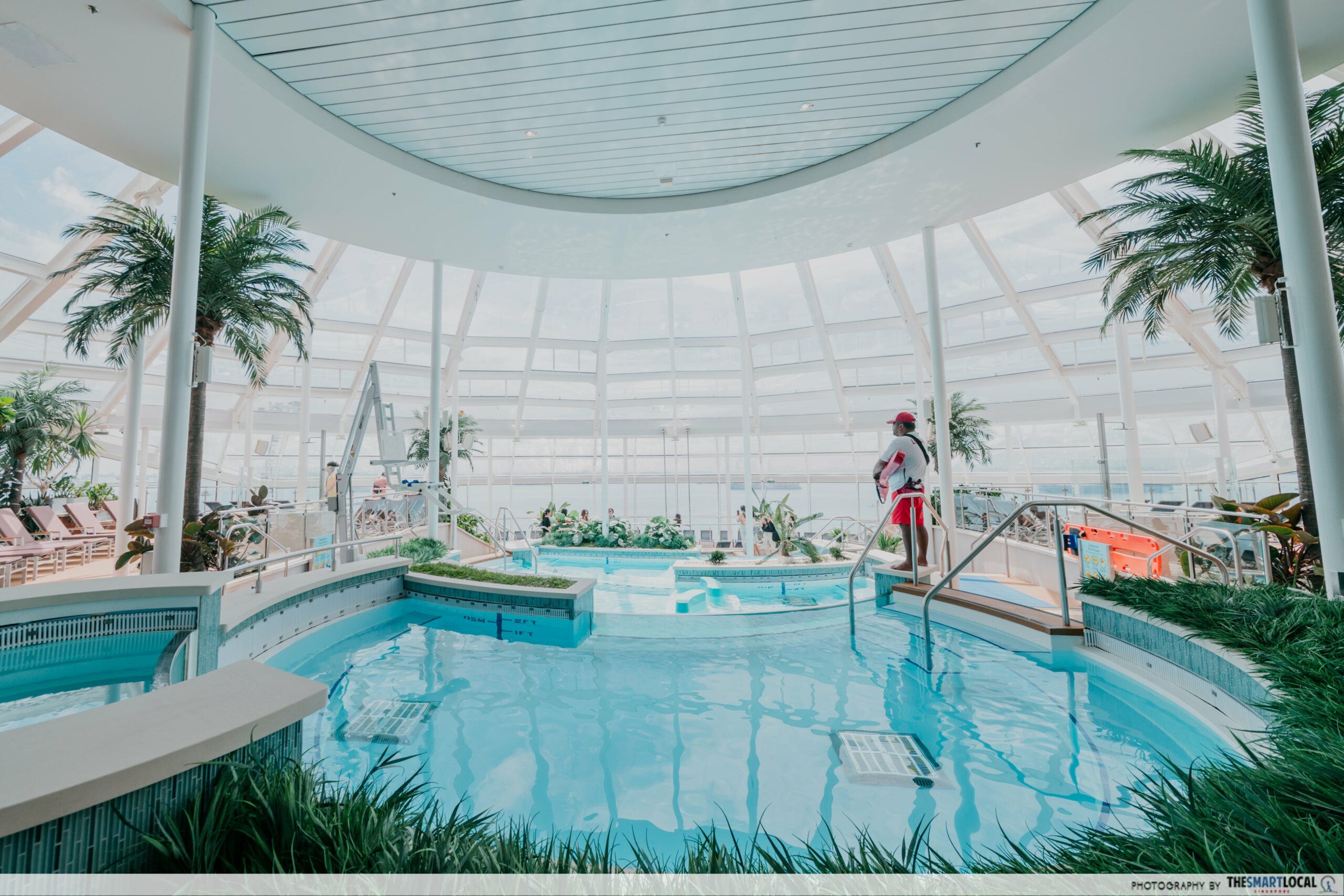 anthem of the seas - solarium-min