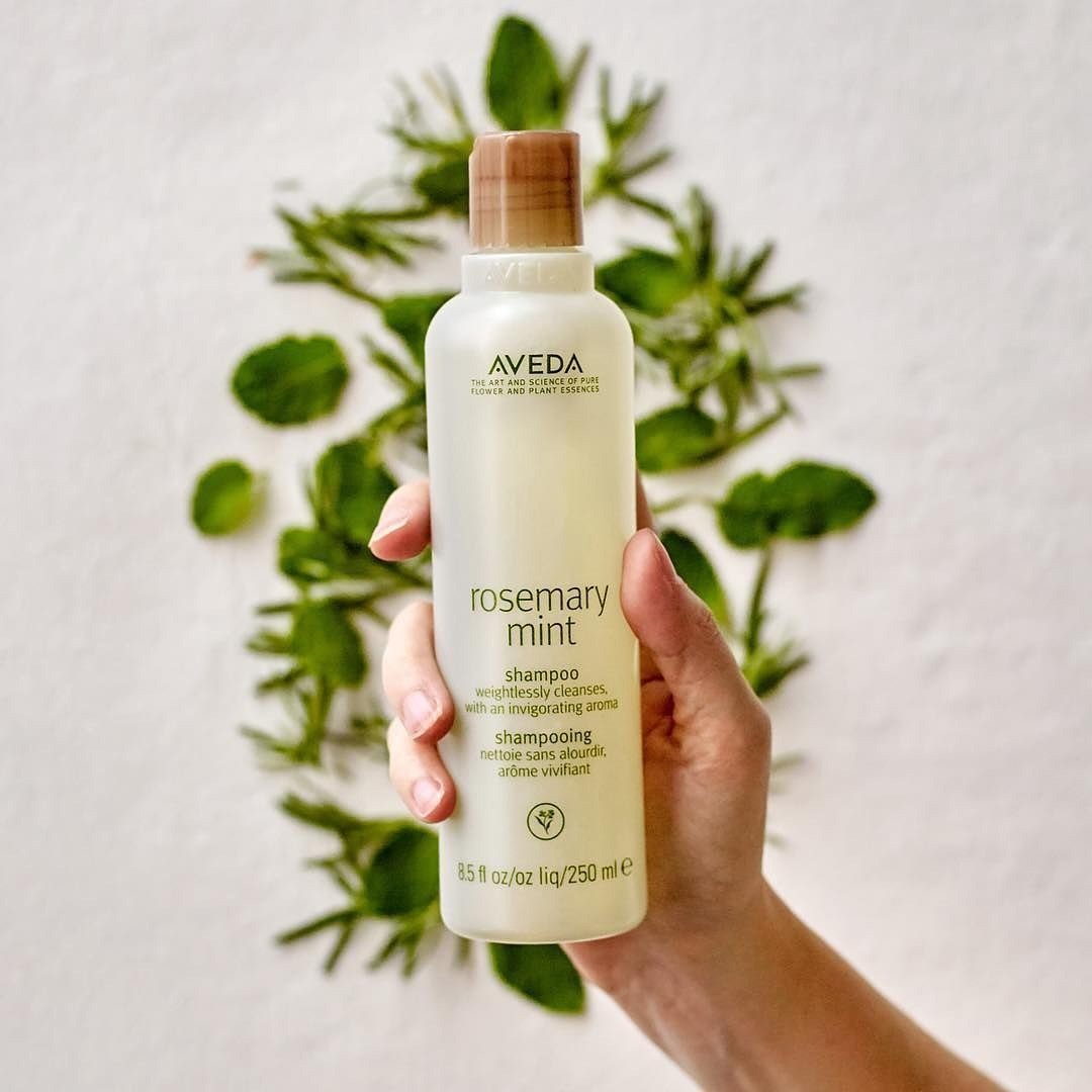 christmas gift ideas 2024 Aveda shampoo