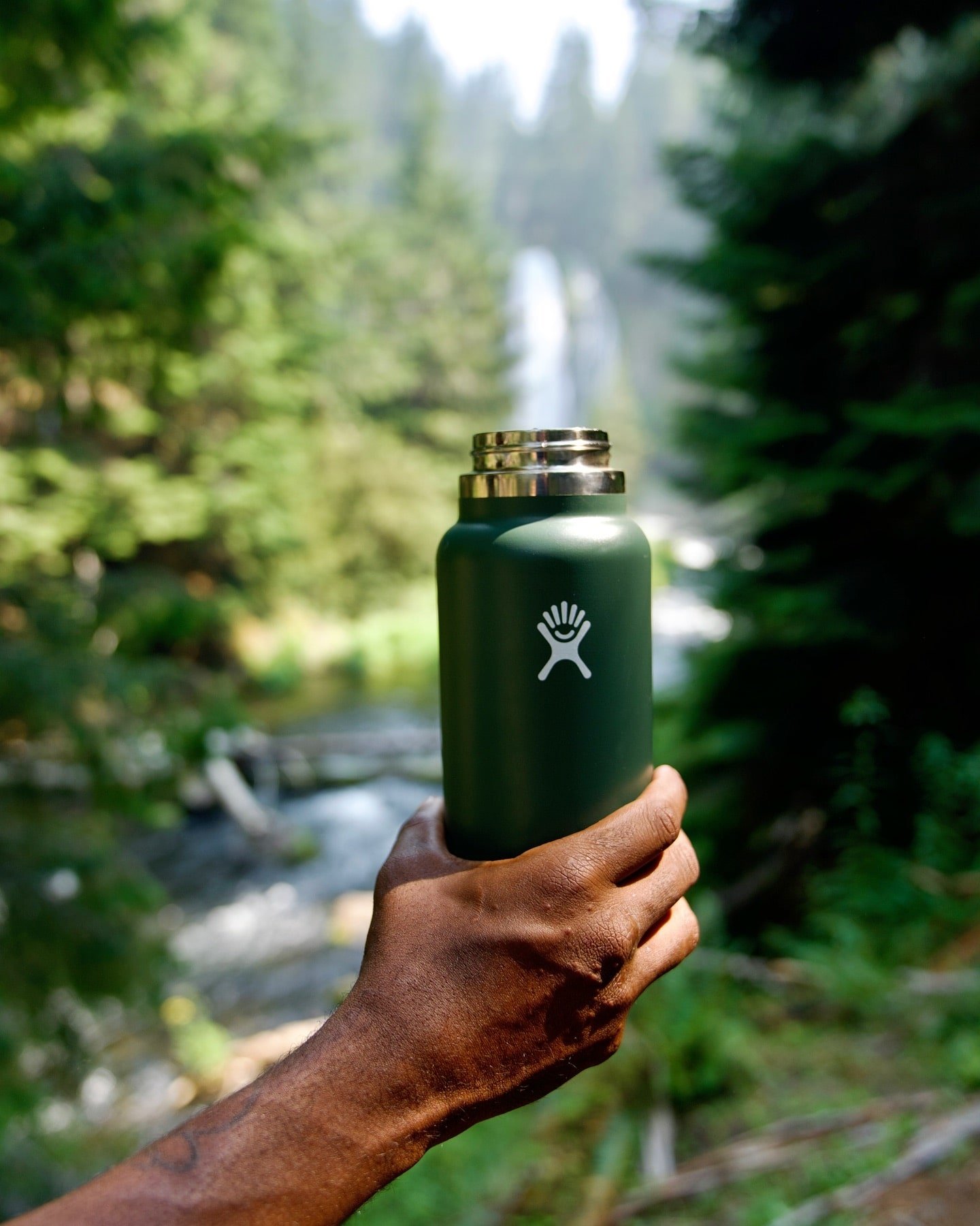 christmas gift ideas 2024 hydroflask water bottle