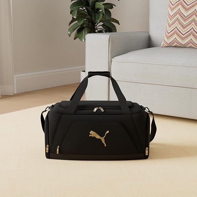 christmas gift ideas 2024 puma duffel bag