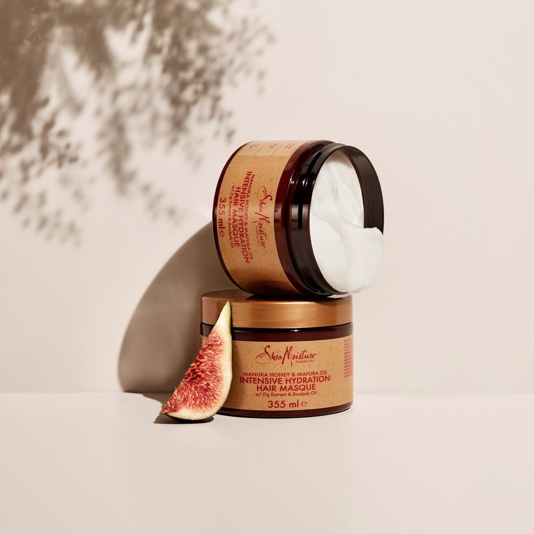 christmas gift ideas 2024 sheamoisture hair masque