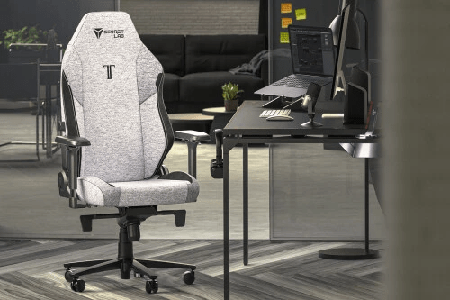 gaming chairs titan evo