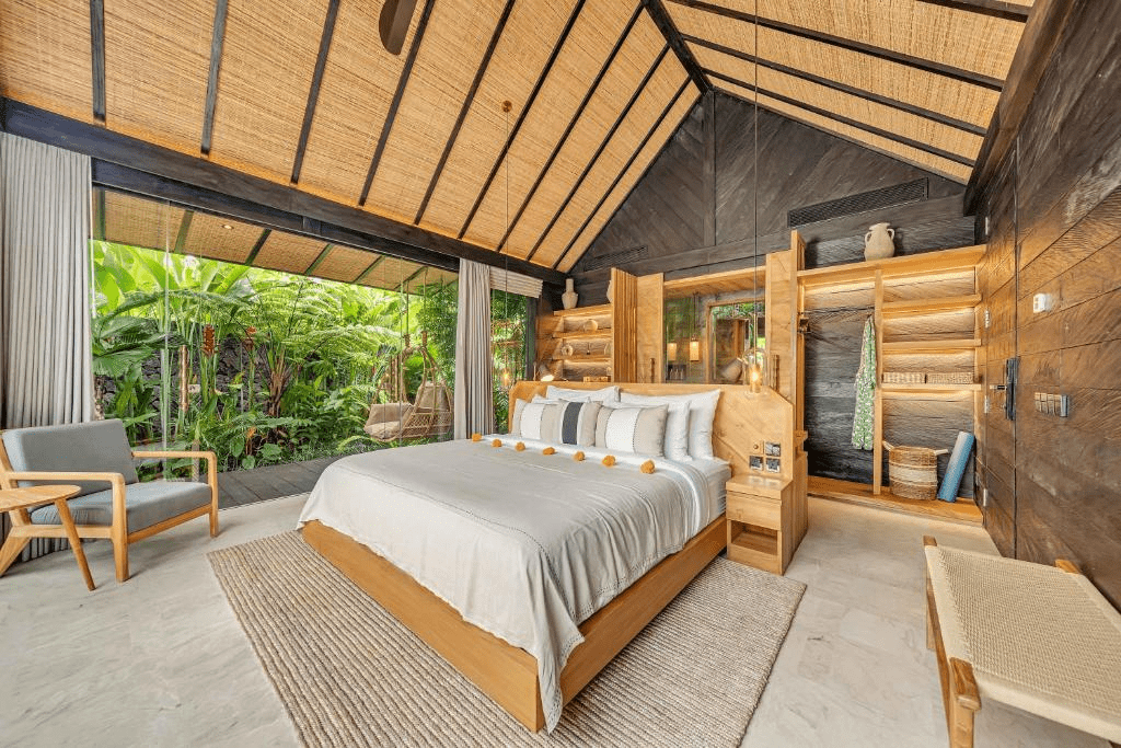 new bali hotels desa hay jungle villa