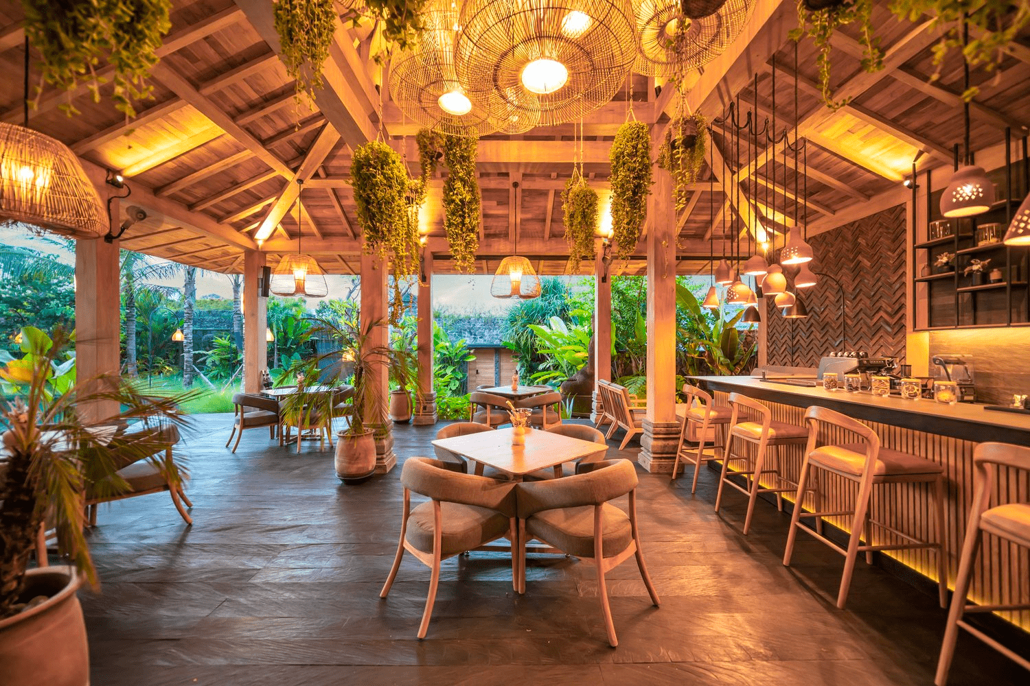 desa hay restaurant