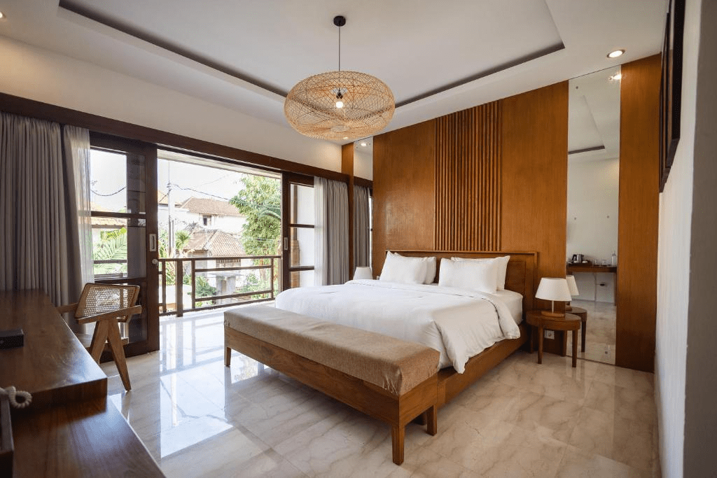 new bali hotels tamantara room