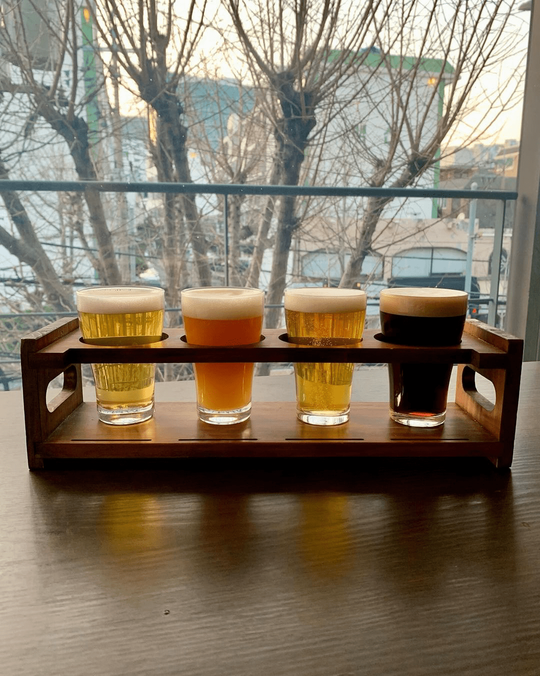 galmegi brewing