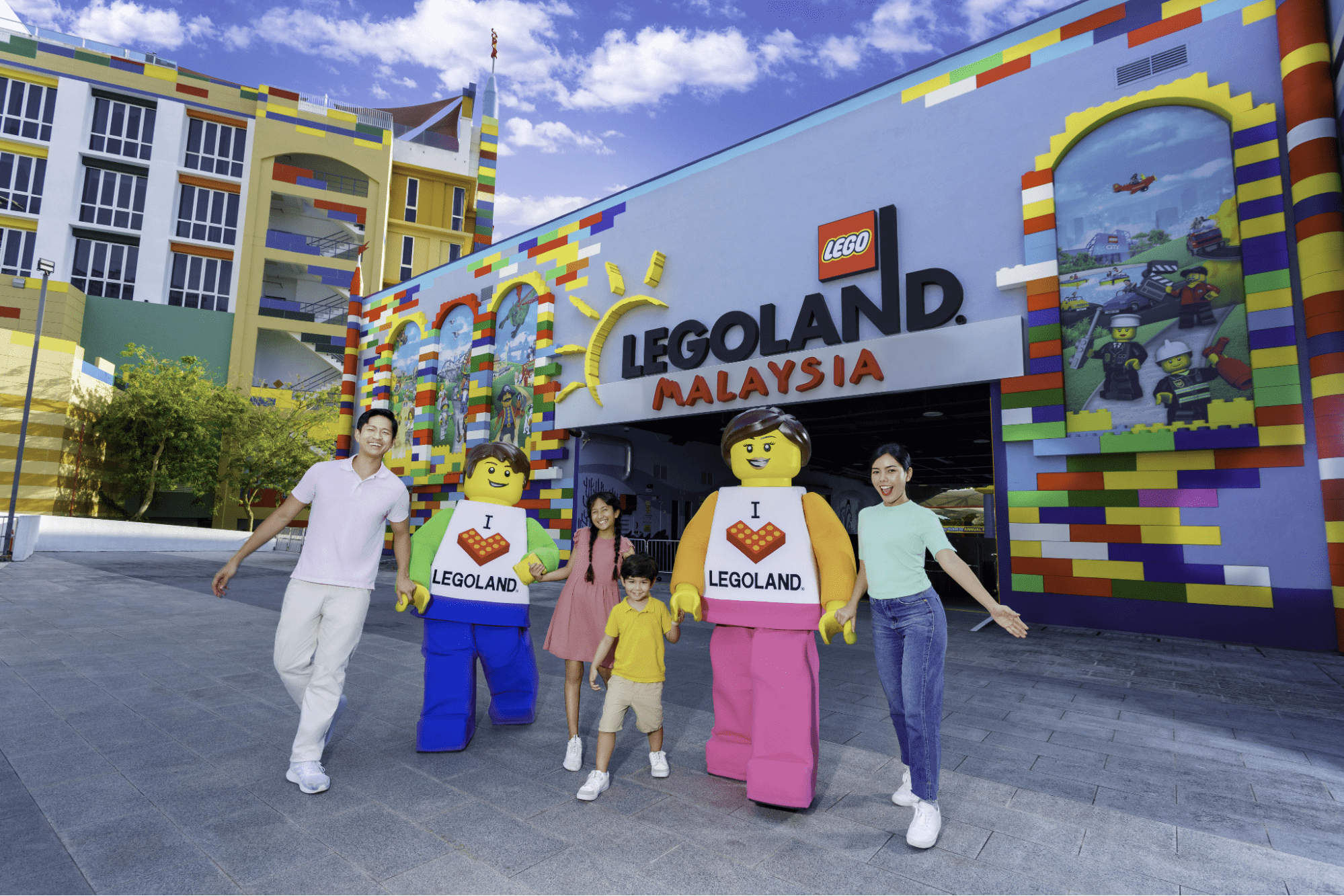 LEGOLAND Malaysia