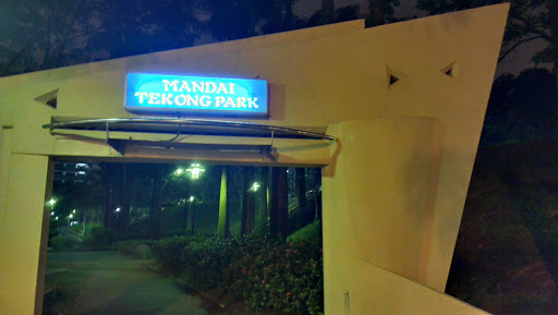 Mandai Tekong Park - Singapore crimes