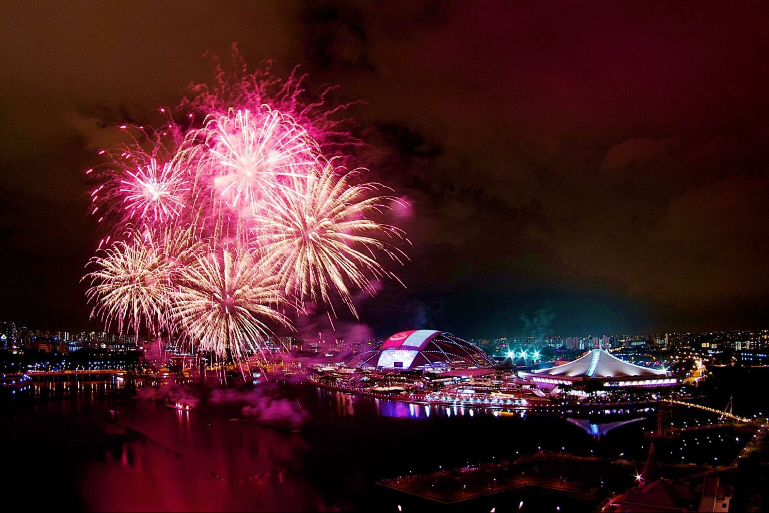 15 New Year’s Eve Countdown Events In SG To Usher In 2025