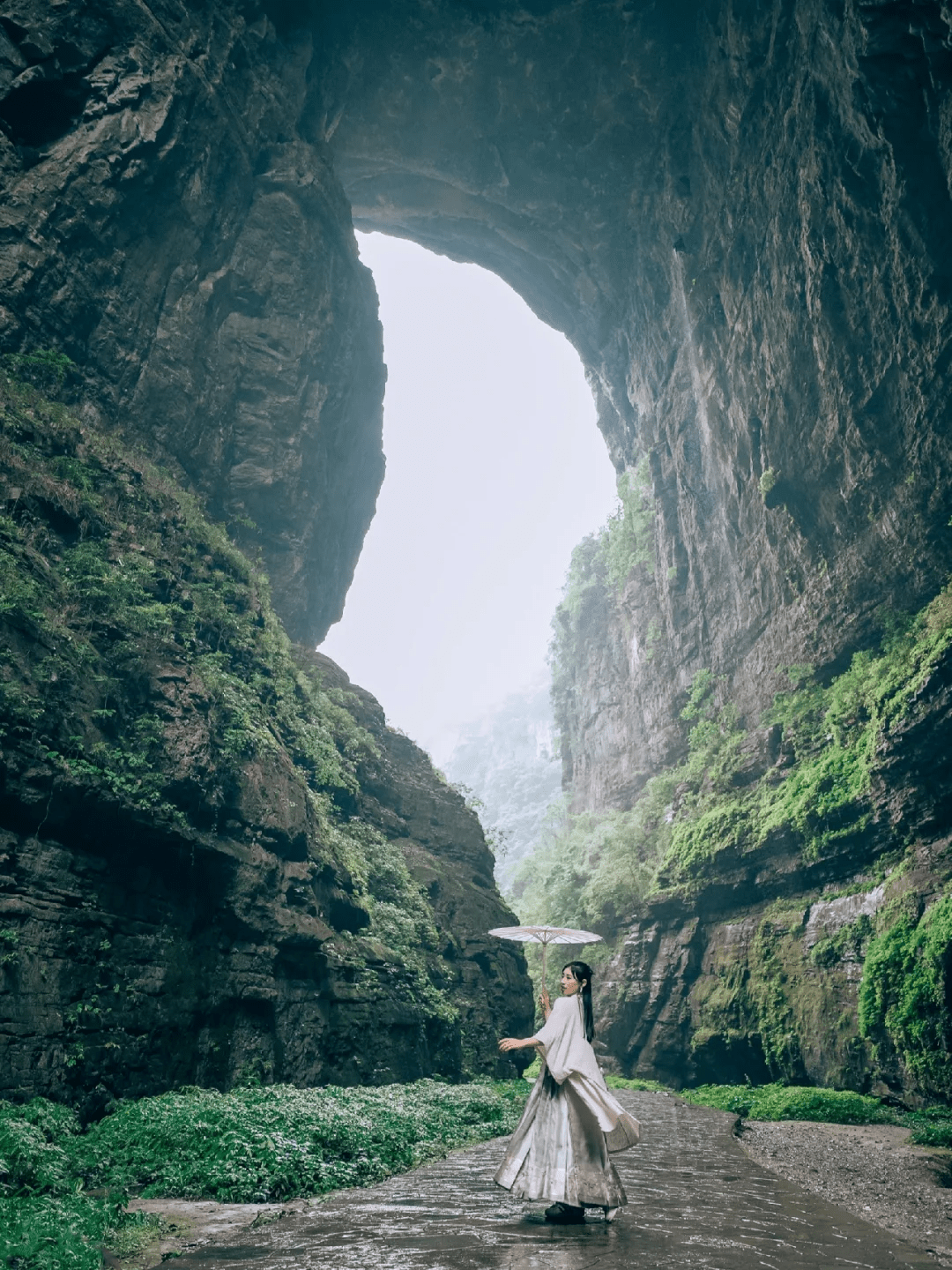 Tianlong bridge - Chongqing