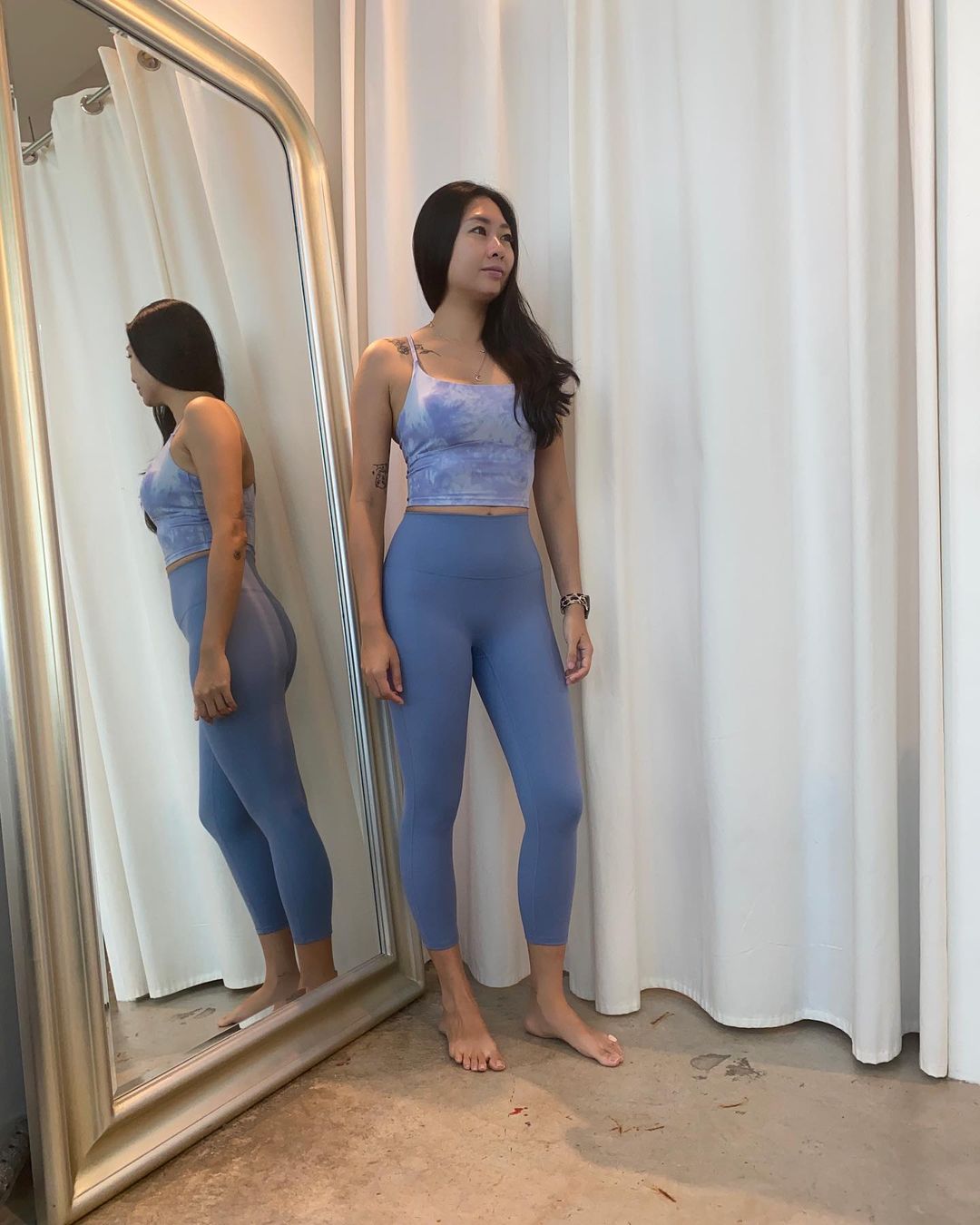 activewear singapore - The Pedler