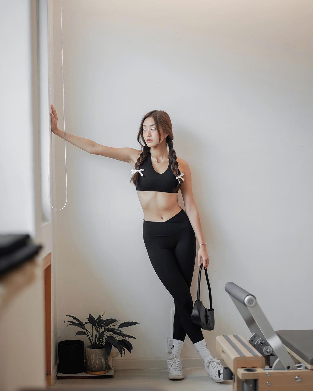 activewear singapore - Urbanized Co