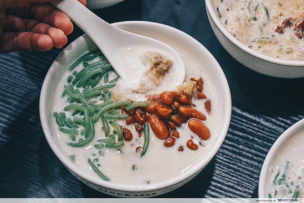 cendol