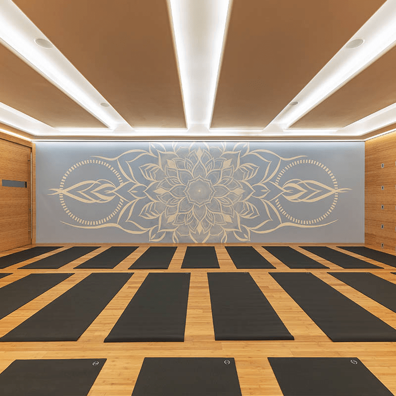 yoga studios singapore - PURE Yoga