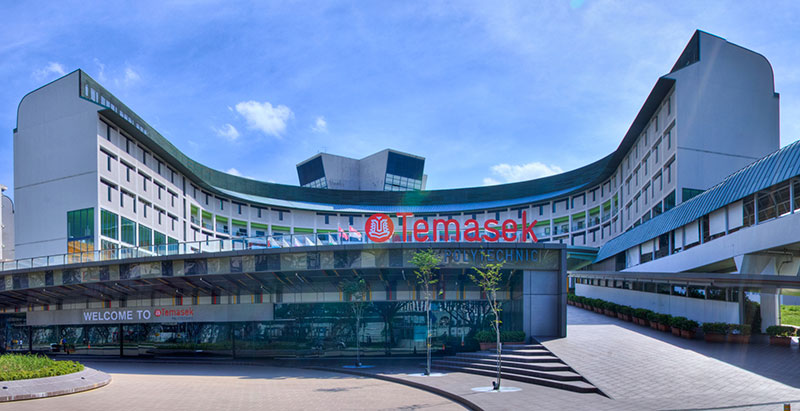 Temasek Polytechnic