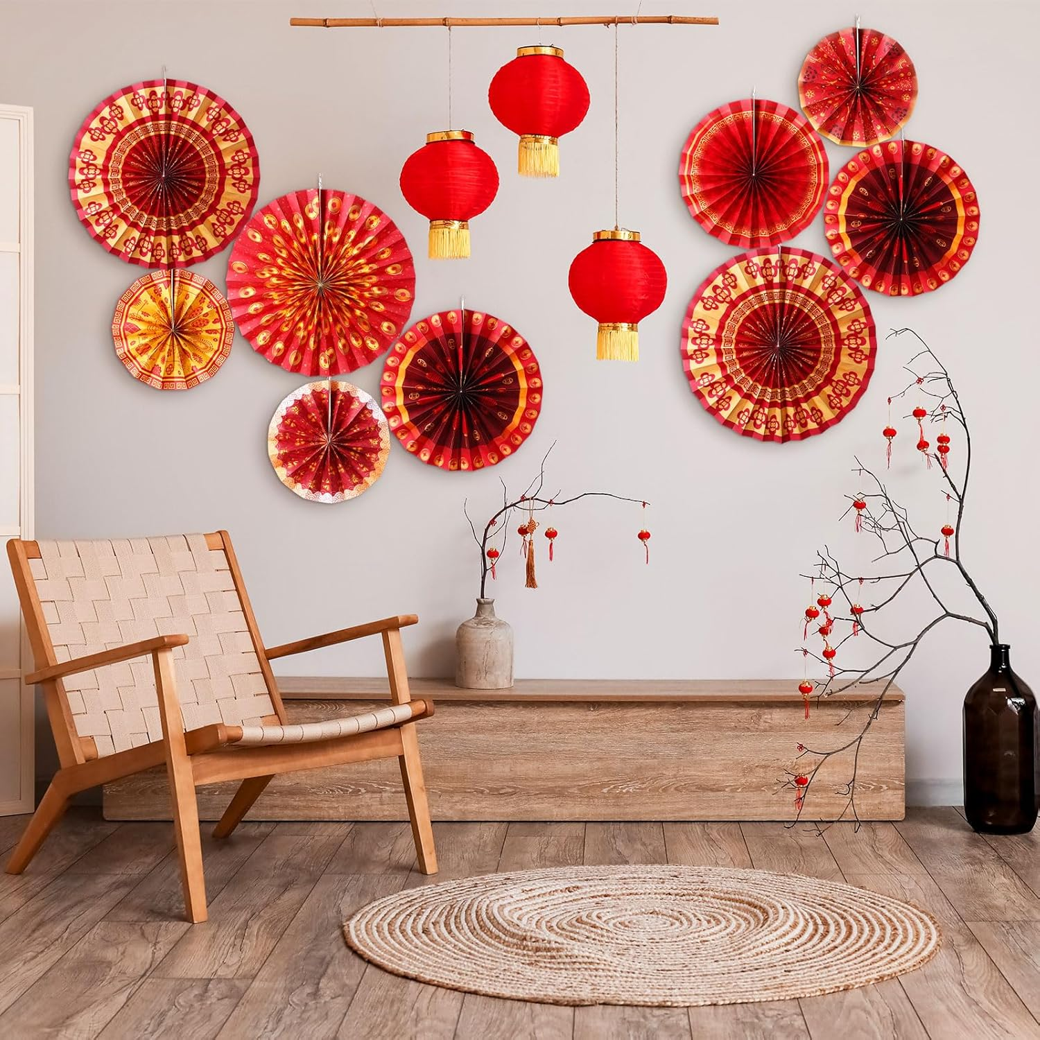 cny decoration stores - amazon