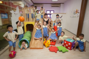 16 Best Preschools In Singapore To Kickstart Education (2025)