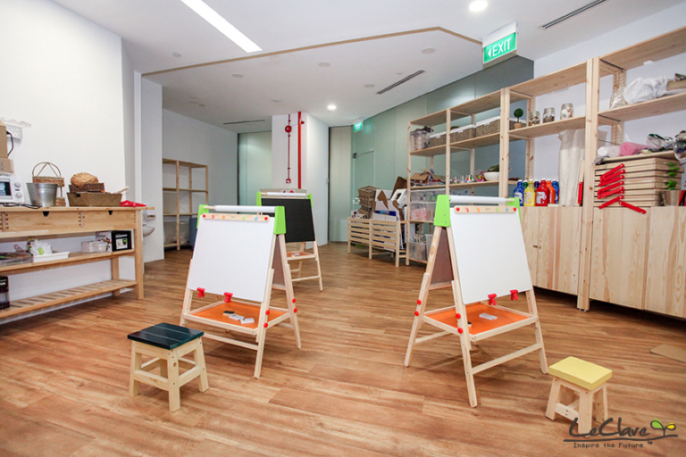 16 Best Preschools In Singapore To Kickstart Education (2025)