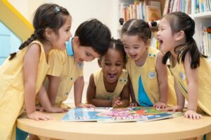 16 Best Preschools In Singapore To Kickstart Education (2025)