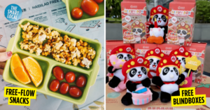 hai di lao singapore - cover