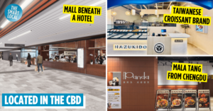 ICON Link@Club Street - cover image