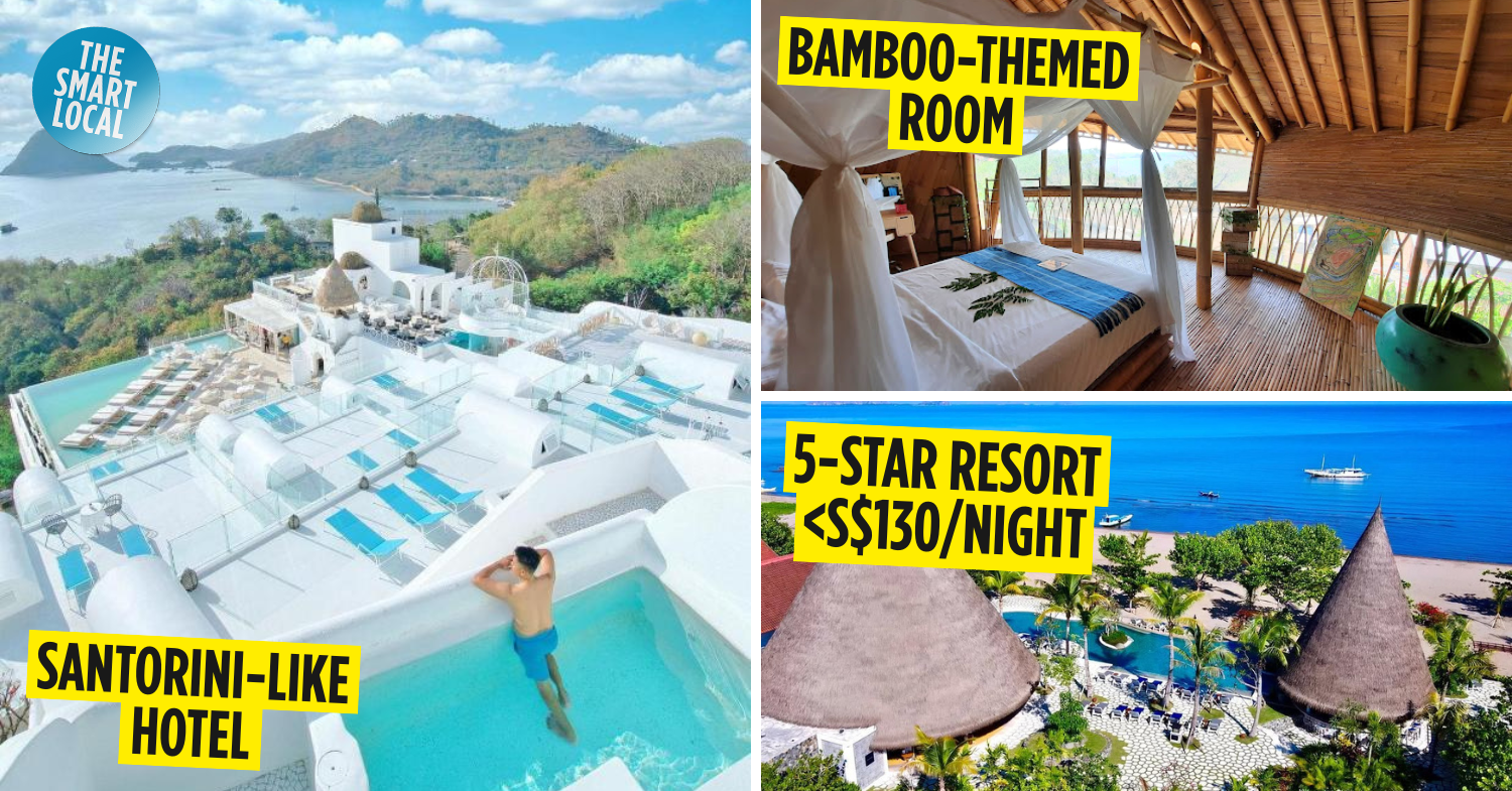 8 Best Labuan Bajo Resorts, From Gorgeous Overwater Villas To Spacious Hillside Abodes