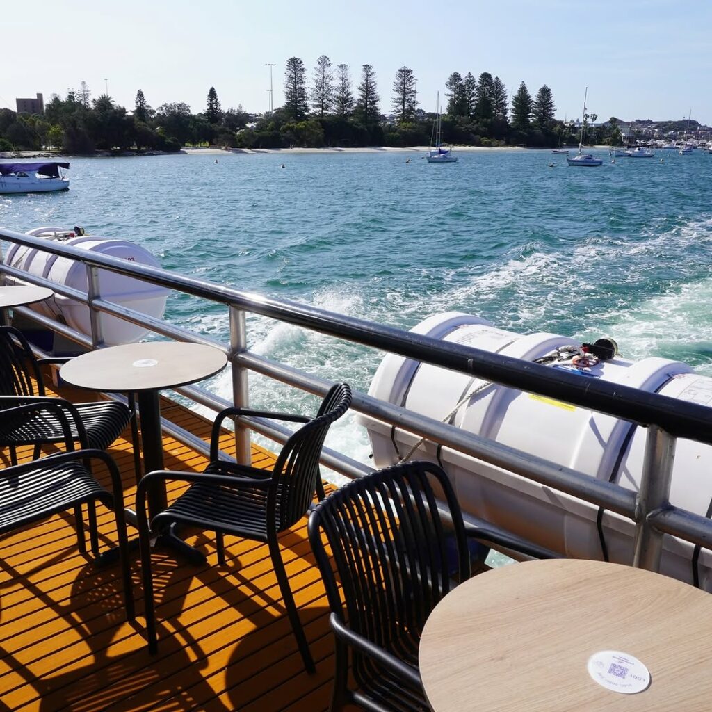 3D2N Perth Itinerary For First Time Visitors
