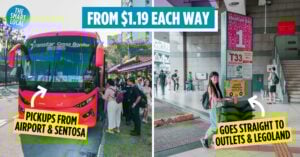 singapore to jb buses