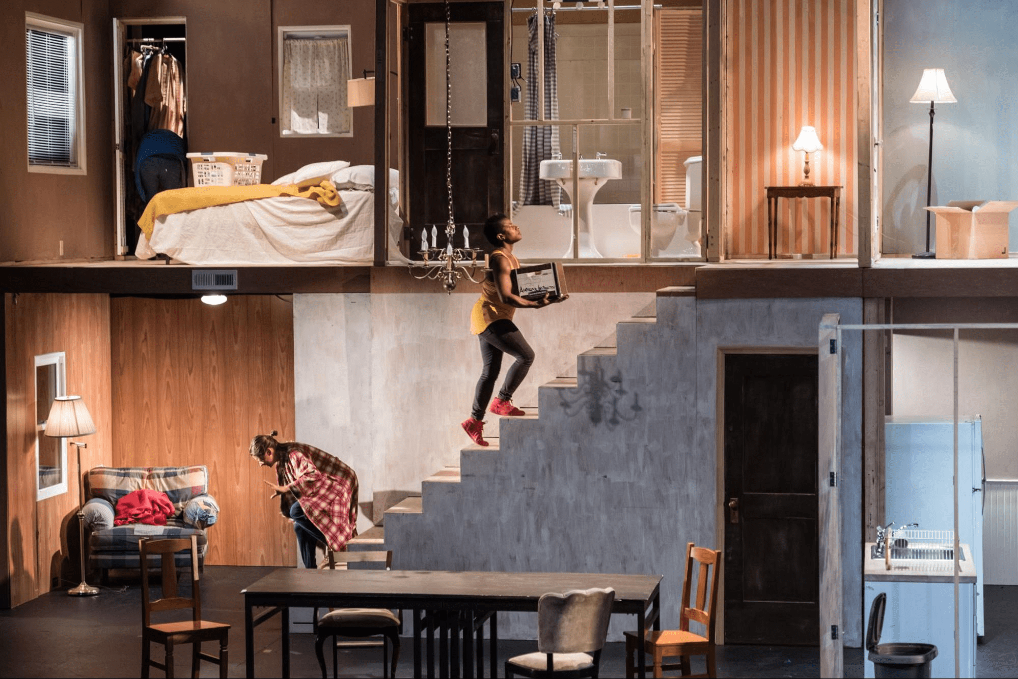 Singapore International Festival Of Arts - HOME 