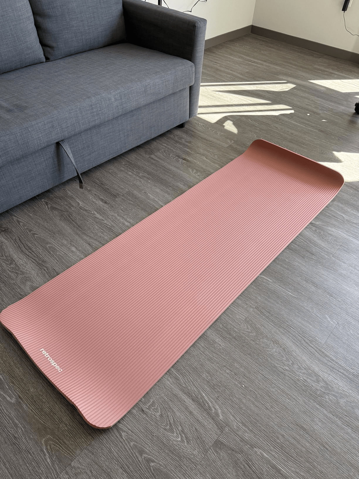 home pilates - retrospec solana