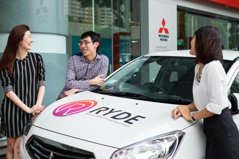 9 Ride-Hailing Apps To Use In Malaysia Besides Grab