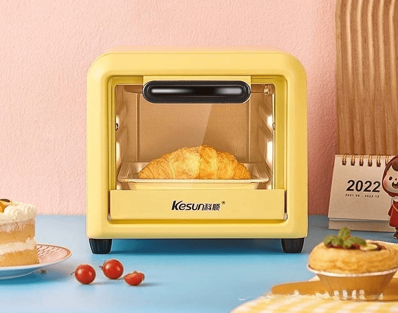 Best Toaster Oven in Singapore - Kesun Multifunctional Electric Oven