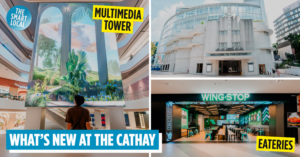 The Cathay guide cover image