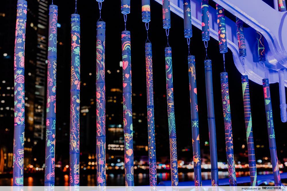 bridge of 1,000 dreams